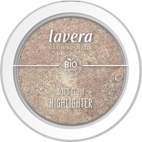 Lavera Soft Glow Highlighter Ethereal Light