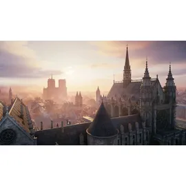 Assassin's Creed: Unity (USK) (PS4)