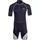 Beco Neoprenanzug Shorty Schwarz S