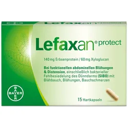 Lefaxan Protect 15 St
