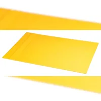 Rhodia feste Schreibtischunterlage Kunstleder, 60x40cm Narzisse 318906C