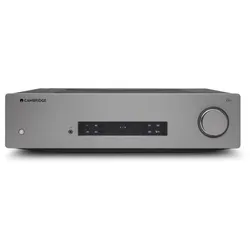 CAMBRIDGE AUDIO CXA81 MKII Lunar Grey