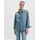 someday. Jeansbluse ZUTIE Slim mid Blue 36