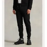 Ralph Lauren Polo Ralph Lauren Herren. Joggerpants schwarz, schwarz, NOS