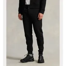 Ralph Lauren Polo Ralph Lauren Herren. Joggerpants schwarz, schwarz, NOS