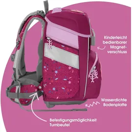 Step By Step SPACE 8-tlg. Fairy Freya