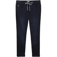 Tom Tailor 1040963 Tapered Relaxed Hosen Sky Captain Blue 40 28