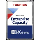 Toshiba MG09 Series 18 TB 3,5" 12 Gbit/s