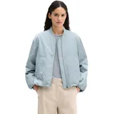 Marc O'Polo Blouson im Aviator- Stil Blau 36,