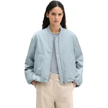 Marc O'Polo Blouson im Aviator- Stil Blau 36,