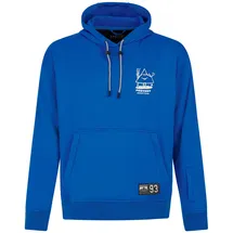 Protest PRTIvo blau M