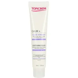 Gesichtsfluid Topicrem Soothing