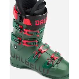Dalbello DRS 110 Alpin-Skischuhe Grün 27,5