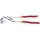 Unior Reifenmontagezange 1601/2DP-US