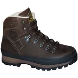 Dunkelbraun/Nougat 43