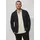 STREET ONE Terry Slub Sakko - schwarz