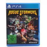 Rogue Stormers