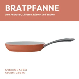 Ciarra Beyond Bratpfanne 26 cm
