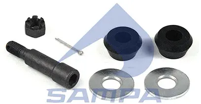 SAMPA 040508 49,5mm