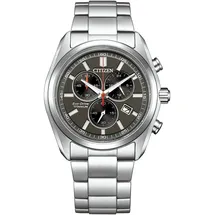 Citizen Eco-Drive AT2590-59E Titan 40 mm AT2590-59E