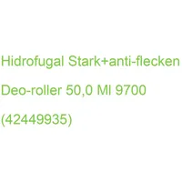 Hidrofugal STARK+ANTI-FLECKEN Deo-Roller 50,0 ml
