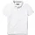 Tommy Hilfiger Kurzarm-poloshirt Bright White 3 Jahre