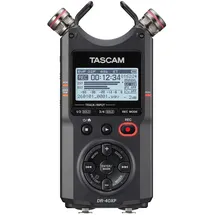 Tascam DR-40XP
