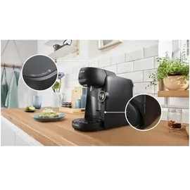 Bosch Tassimo Finesse TAS16B2 real black