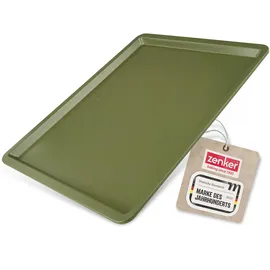 Zenker Backblech 42 x 32 x 1,5 cm