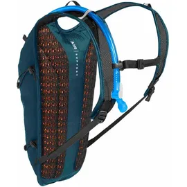 CamelBak Classic Light Trinkrucksack 2l - Navy / Black - One Size