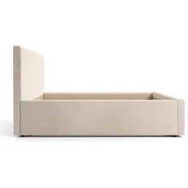 OTTO home MOIVRE 160 x 200 cm Beige