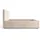 OTTO home MOIVRE 160 x 200 cm Beige