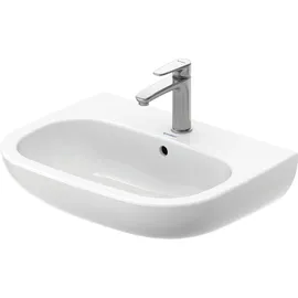 Duravit D-Code Waschtisch 60 x 46 cm 2310600000