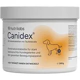 NutriLabs Canidex