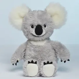 Schaffer Collection Kuscheltier Koala "Sydney" 21 cm Grau