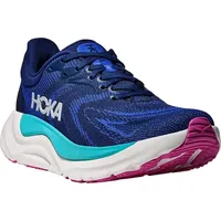 HOKA Arahi 8 Damen Midnight Blue/Ultramarine 39 1/3