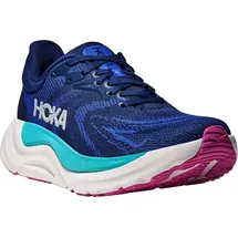 HOKA Arahi 8 Damen Midnight Blue/Ultramarine 39 1/3