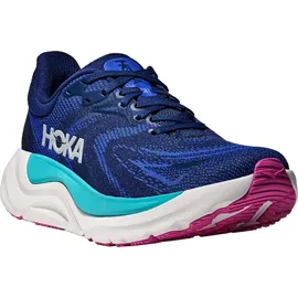 HOKA Arahi 8 Damen Midnight Blue/Ultramarine 39 1/3