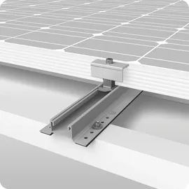 K2 Systems MiniRail MK2 Set