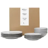 Broste Copenhagen Nordic Sand Tafelset 12tlg. (80019746)