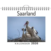FlipFlop Saarland Ella Bauer / FlipFlop / Kalender