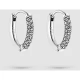 s.Oliver Creolen SOJ-0161-E-14 Silber 14