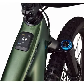 Specialized Levo Expert Carbon 2025 29 Zoll RH 0 cm silber