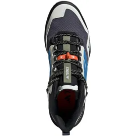 adidas Terrex Skychaser Mid Gore-tex® Wanderschuhe - Gretwo / Cblack / Shanav - EU 49 1/3