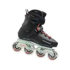 Rollerblade Twister XT Black/Mint 40,5