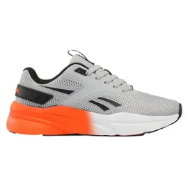 Reebok RELORA Herren Schwarz/Orange 43