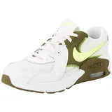 Nike CD6894 Nike AIR MAX EXCEE (GS) Herren Beige/Giallo Fluo/Verde EU 36 - 36 EU