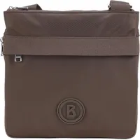 Bogner Maggia 1.0 Schultertasche Synthetik Brown