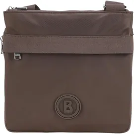 Bogner Maggia 1.0 Schultertasche Synthetik Brown
