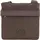 Bogner Maggia 1.0 Schultertasche Synthetik Brown
